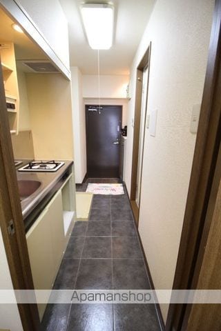 スプランドゥール中山下の内装写真