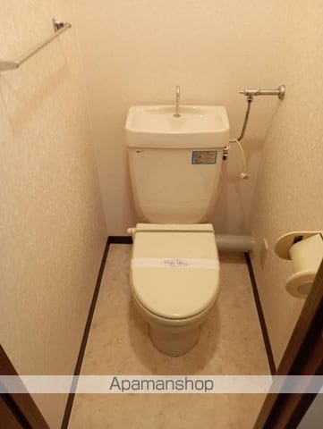 プリムラK1の内装写真