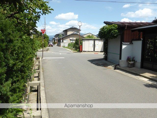サープラスあけぼのの周辺写真