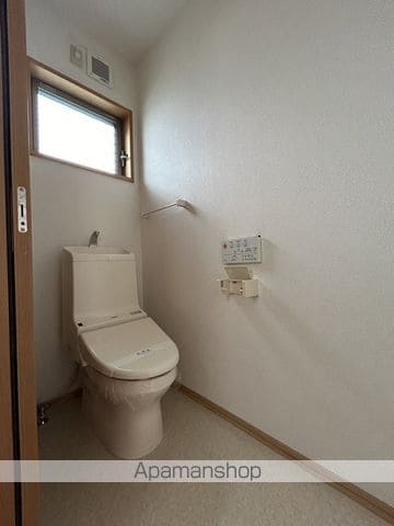 ヴィラージュ Cの内装写真