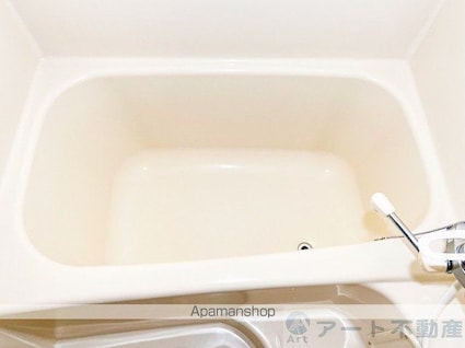 緑風館久万ノ台[2K/42m2]のバス