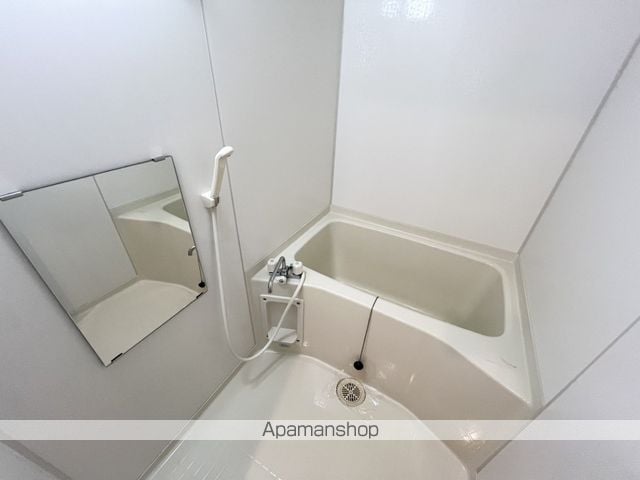 HOUSE I ROKUBANKANの内装写真