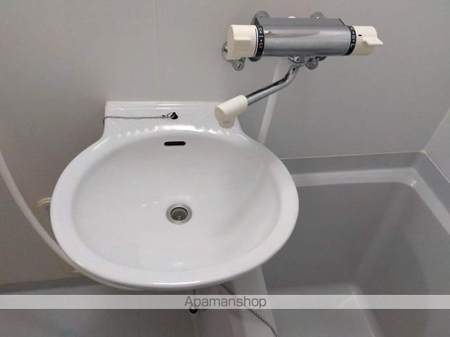 レオパレスカワシマの内装写真