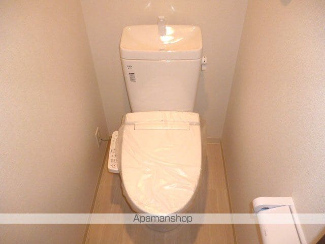 ディームス江坂の内装写真