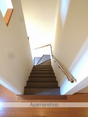 レオパレス英俊Dの内装写真