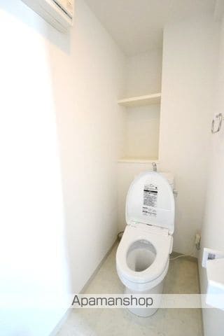 エスパシオ昭和町の内装写真
