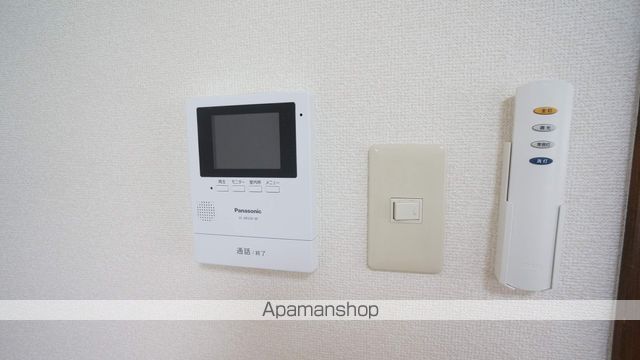 メゾンポワールの内装写真