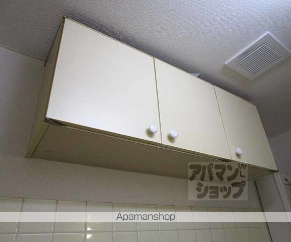 トミーハイツの内装写真