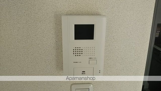 レオネクスト清見台東の内装写真
