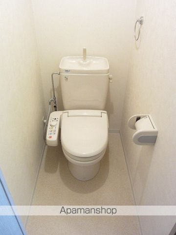 COCO中島田の内装写真