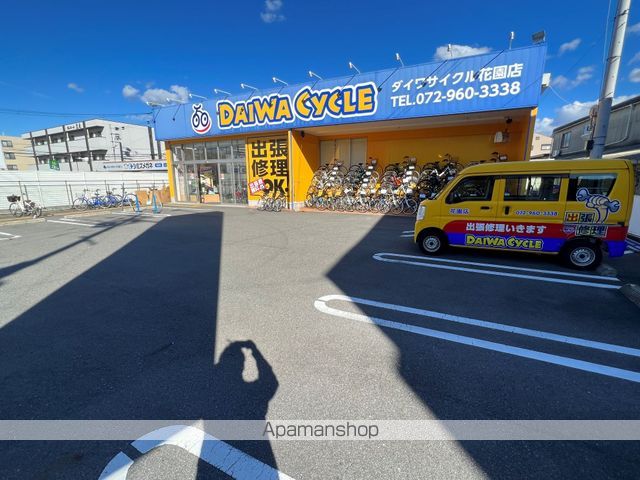 セレスコート本郷の周辺写真