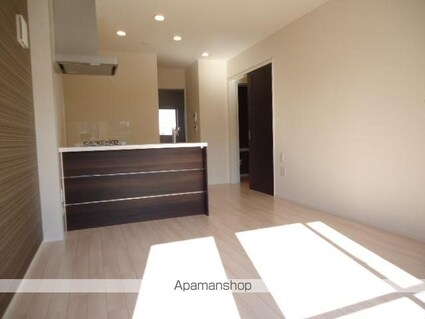 エンターレ妻鳥[1LDK/43.35m2]の内装10