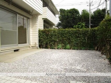 東京都杉並区成田西３丁目[3LDK/86.08m2]の内装2