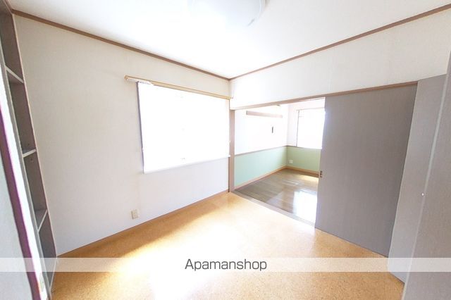 スカイパレス今井の内装写真