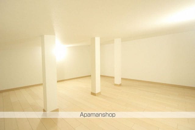 メゾン志麻の内装写真