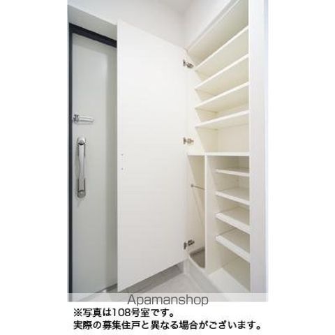 プラムコート東中野の内装写真