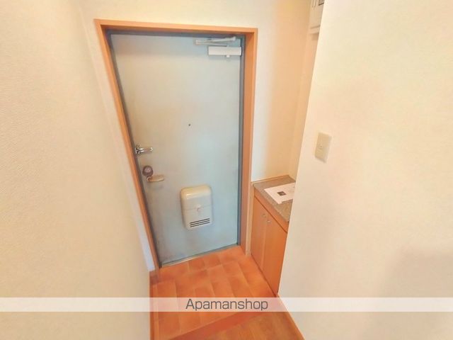 アット長田の内装写真