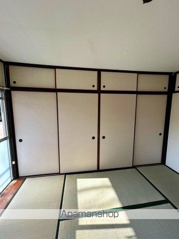 高陽真亀団地2号棟の内装写真