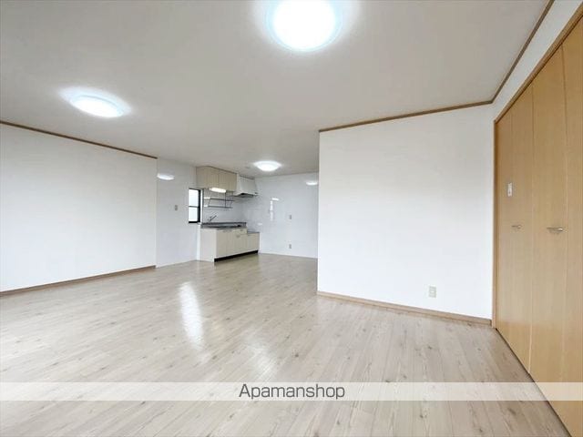 セジュール小原の内装写真