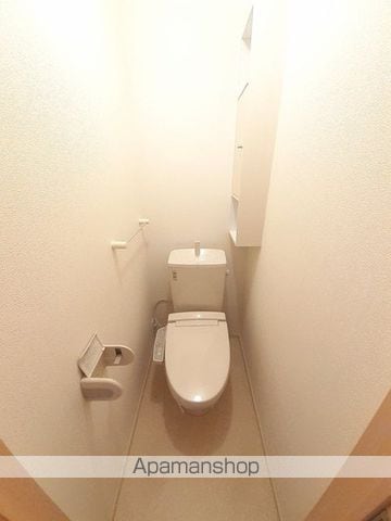 フェリオBの内装写真