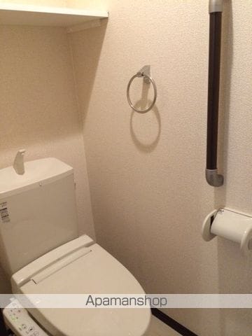 レオネクストゆずの木の内装写真