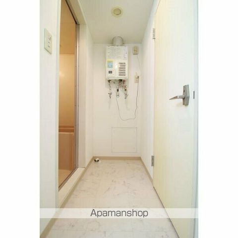 メゾンドエルミタージュ円山の内装写真
