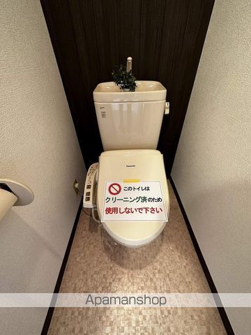 P−COURT海老江の内装写真