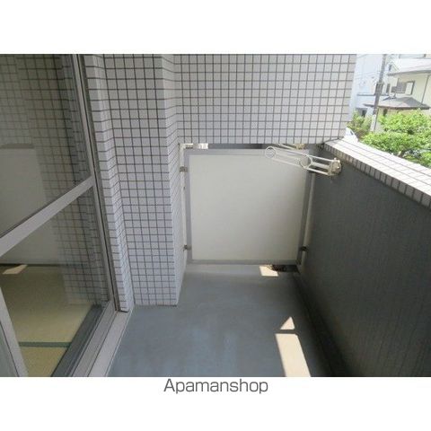 カピトール川崎Iの内装写真