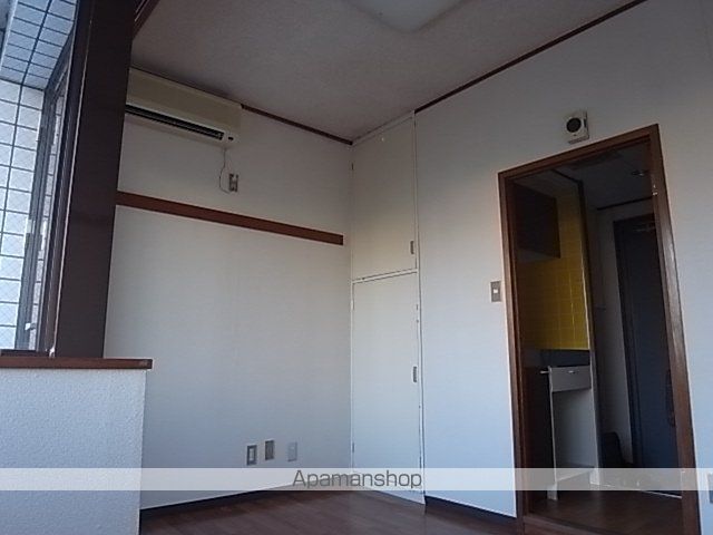 元目アーバンハイツの内装写真