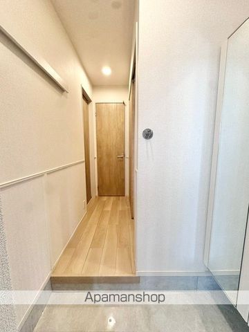 セレーノヴィータの内装写真