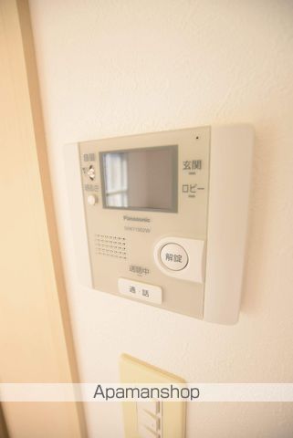 マルツォの内装写真
