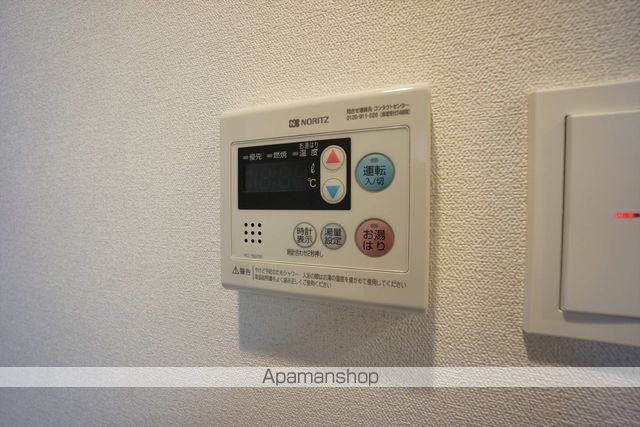 ファステート名古屋駅前ドリームの内装写真