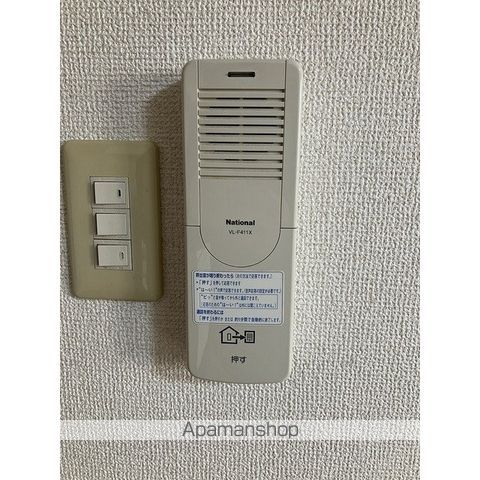 フォレストガーデン桂町の内装写真