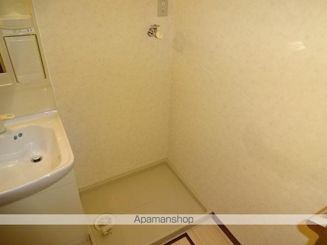 コンフィデンスIIの内装写真