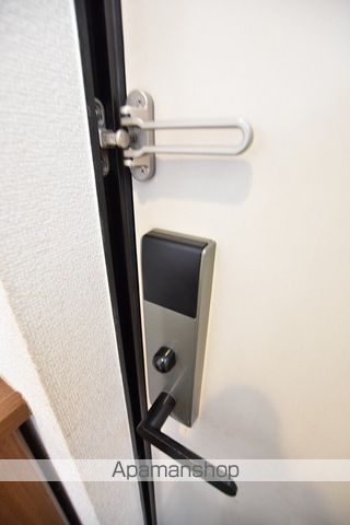 ポートタウンかめだの内装写真