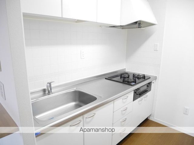 品川シーサイドビュータワー IIの内装写真