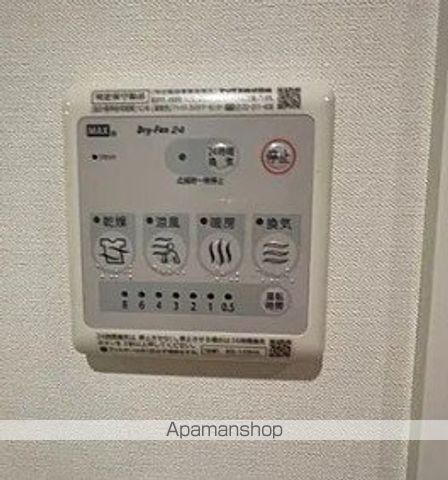 TAS上北沢レジデンスの内装写真