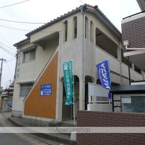 コーポ奈須のその他写真