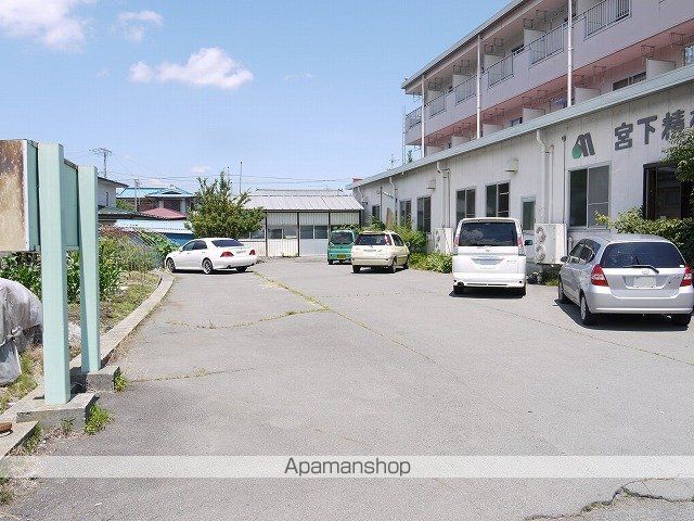 ミヤシタハイムのその他写真