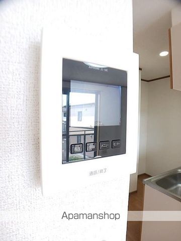 ルート3&カーサIIIの内装写真