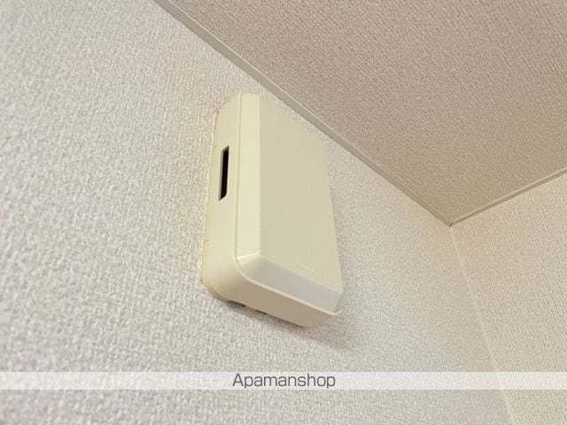 ピュアパレス函館IIIの内装写真