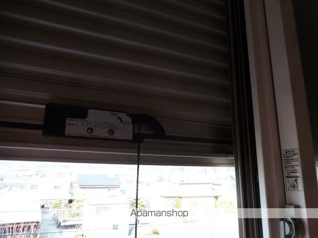 プリスカーサの内装写真