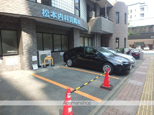 アリエス姪浜駅南の内装写真
