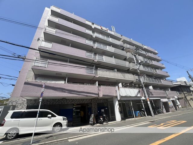 ミュゼ西淡路の外観写真