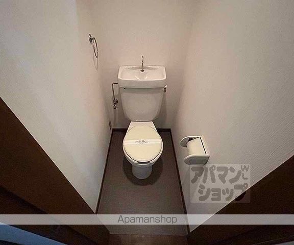 アトレ堺町の内装写真