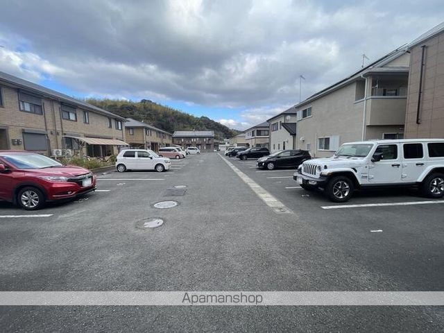 シャロット学園南館のその他写真