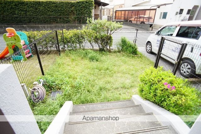 ブライトタウン植松の内装写真