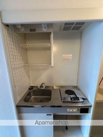 チェルシー御門台の内装写真