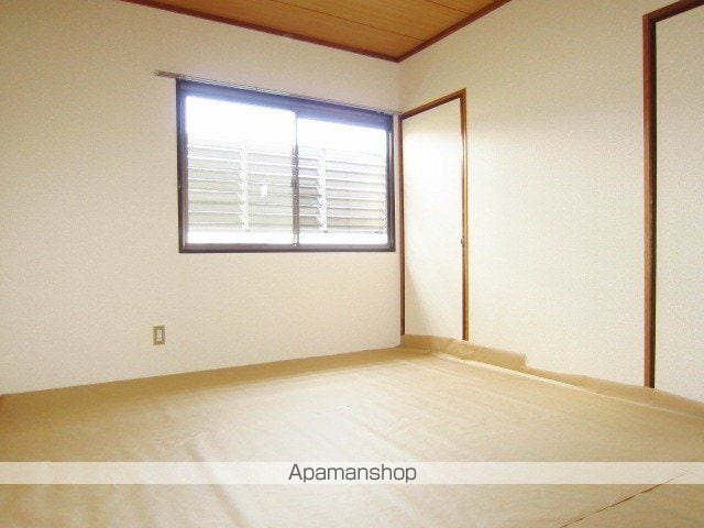 北条ライブタウン F棟の内装写真