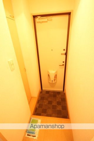 Mスクエア A・Bの内装写真